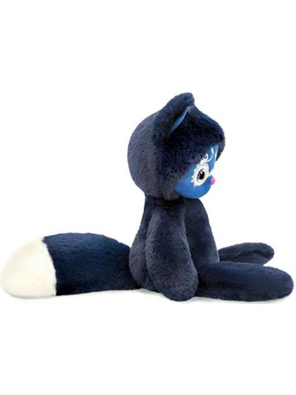 Мягкая игрушка «Нео», цвет чёрный, 25 см