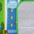 Коврик детский на фольгированной основе «Веселые дороги», размер 180х150 см