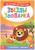 «Читаем по слогам» Книга с наклейками «Звёзды зоопарка», 12 стр.