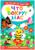 «Читаем по слогам» Книга с наклейками «Что вокруг нас», 12 стр.