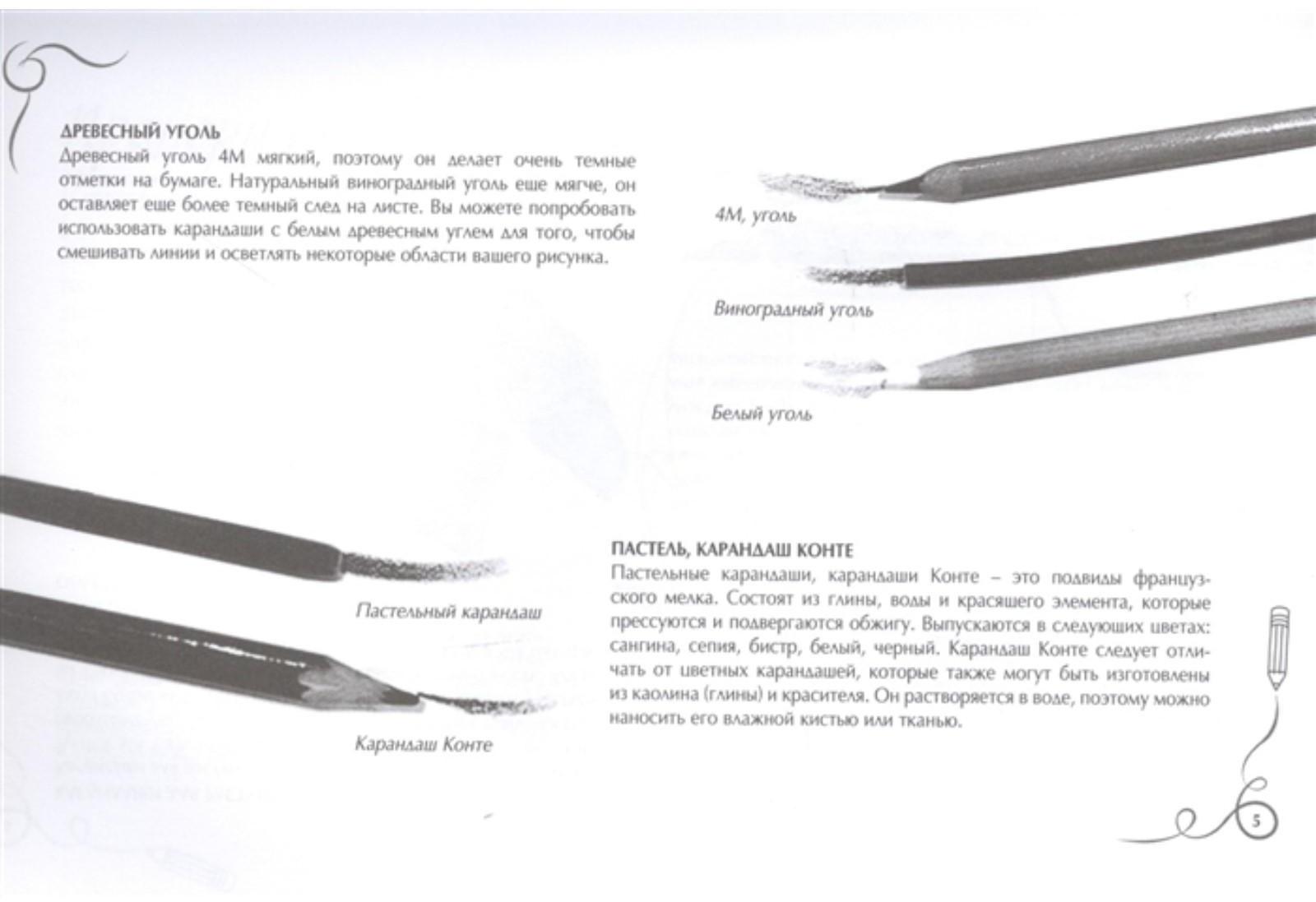 Портрет. Альбом для скетчинга, 112 стр.