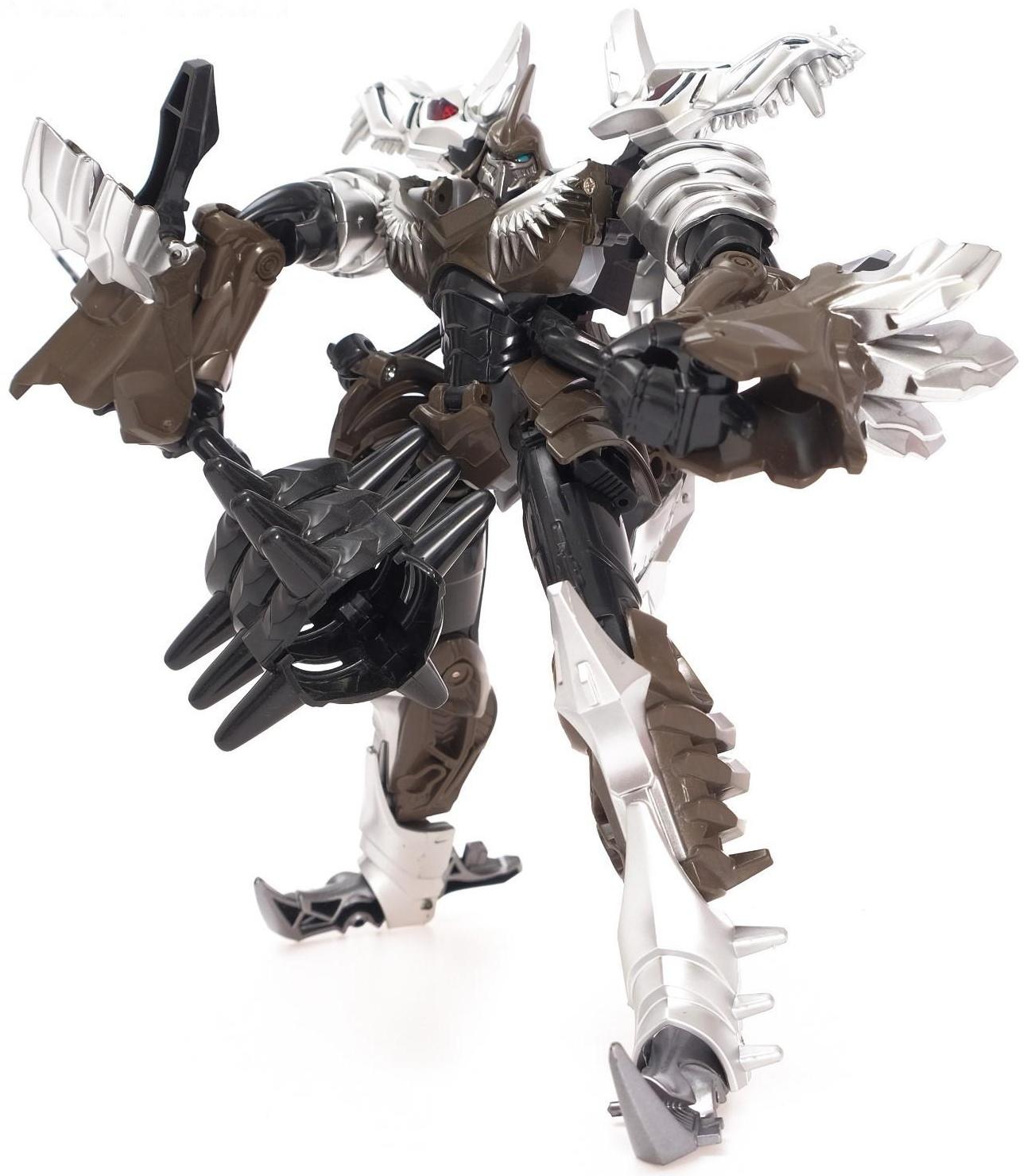 Робот «Автобот», трансформируется, МИКС