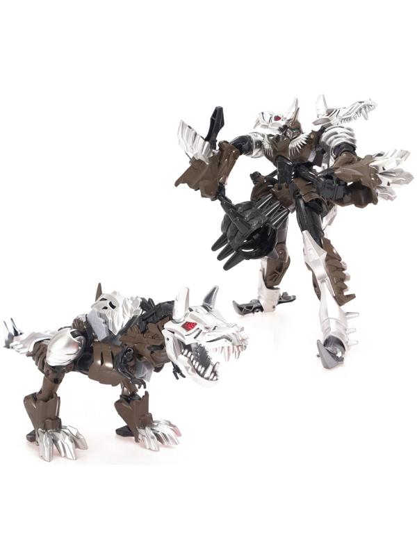 Робот «Автобот», трансформируется, МИКС