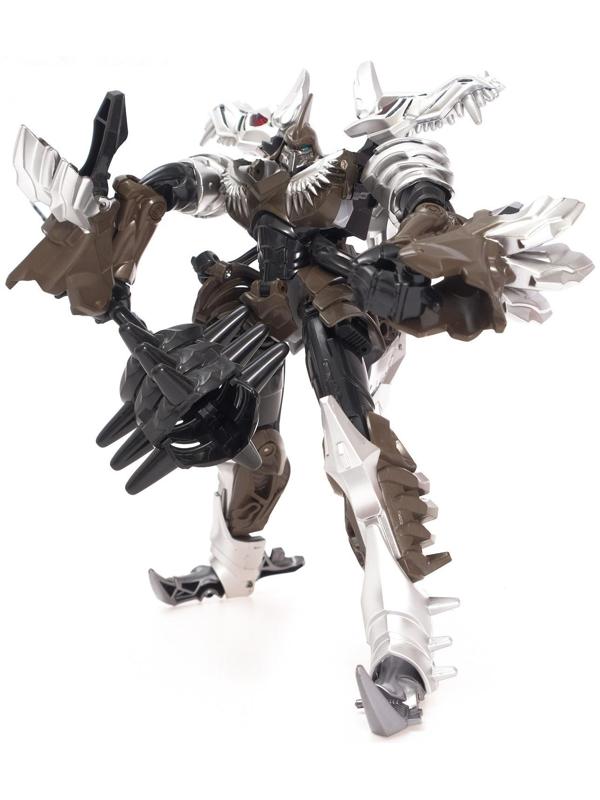 Робот «Автобот», трансформируется, МИКС