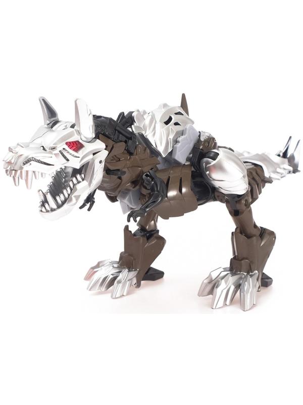 Робот «Автобот», трансформируется, МИКС