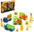 Набор игровой «Строительная площадка», машины с инерцией, цвет МИКС
