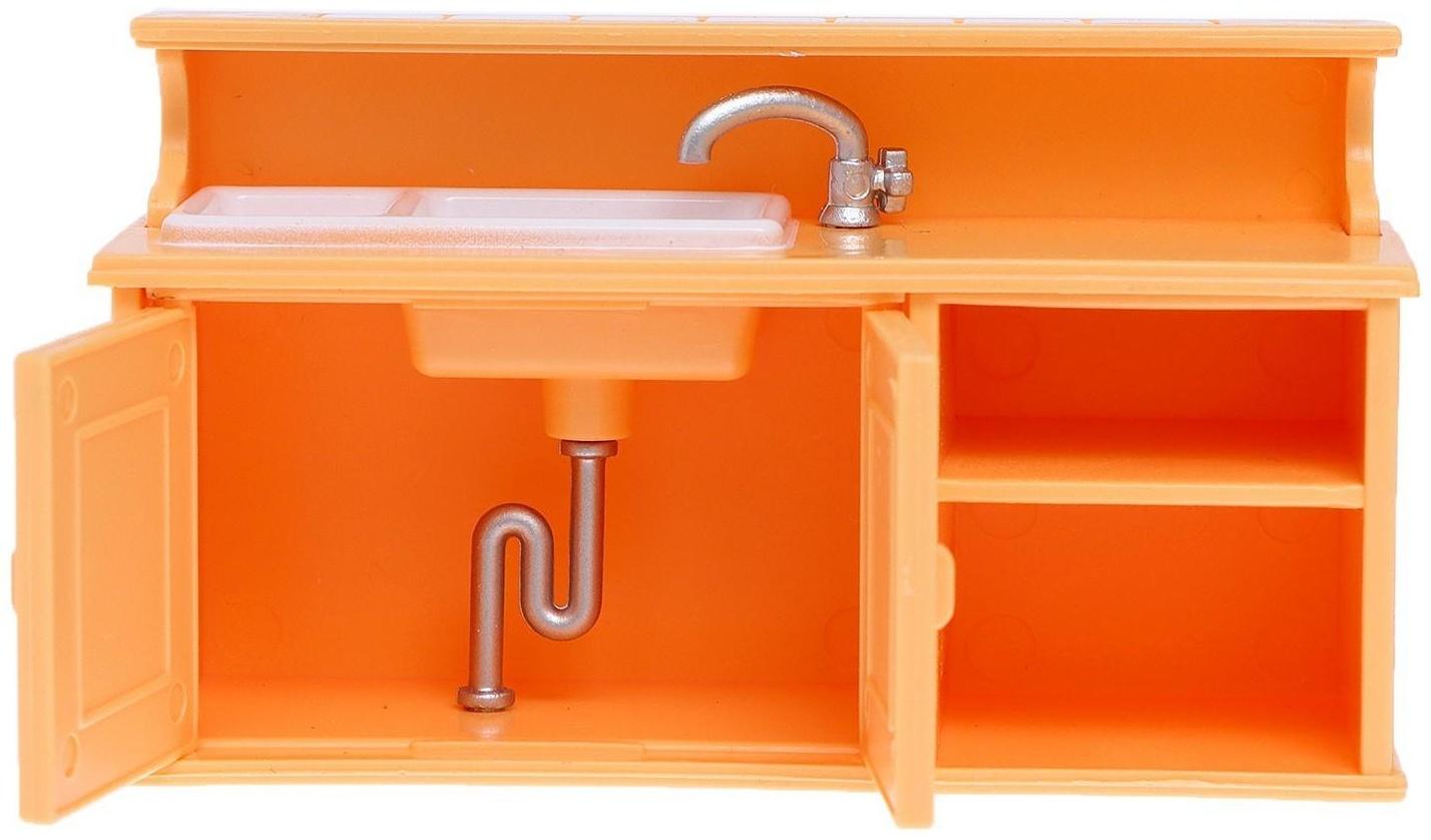 Набор мебели «Крошики»