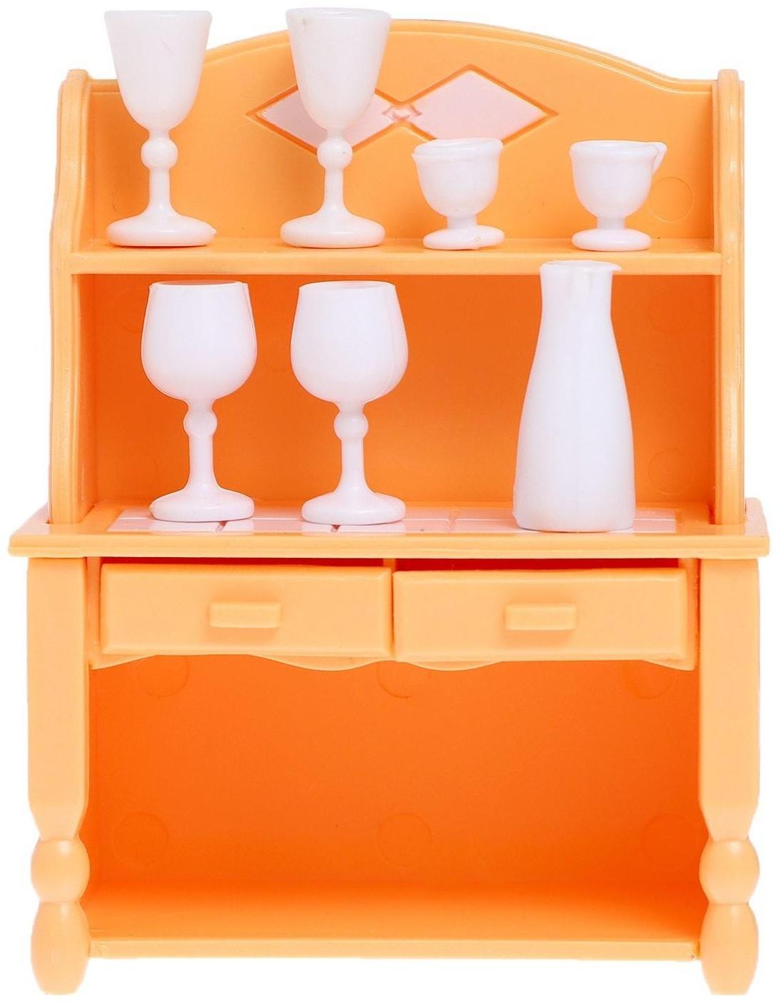 Набор мебели «Крошики»