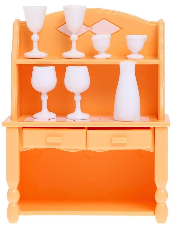 Набор мебели «Крошики»