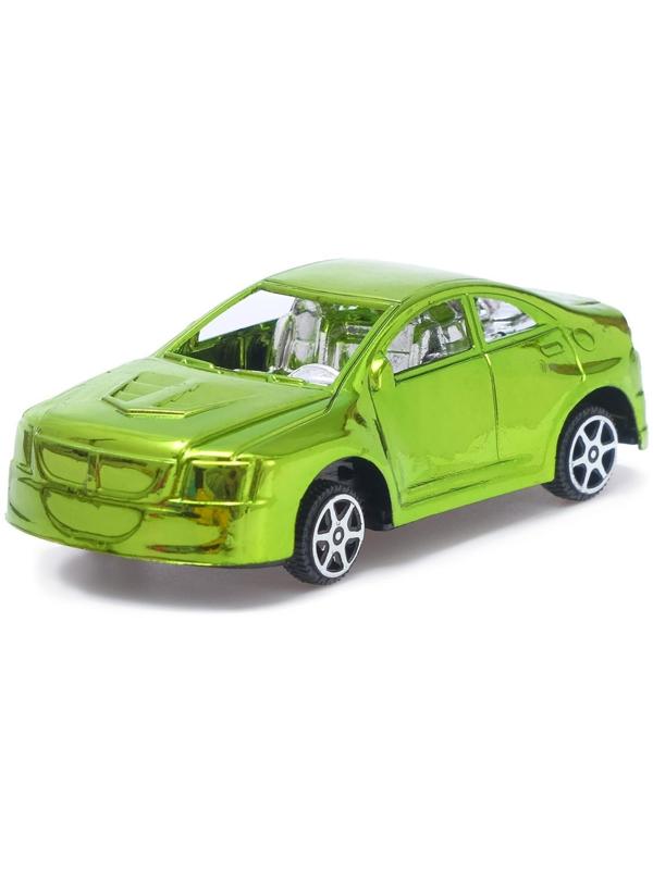 Машина инерционная «Купе», МИКС