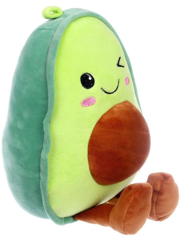 Мягкая игрушка «Авокадо»