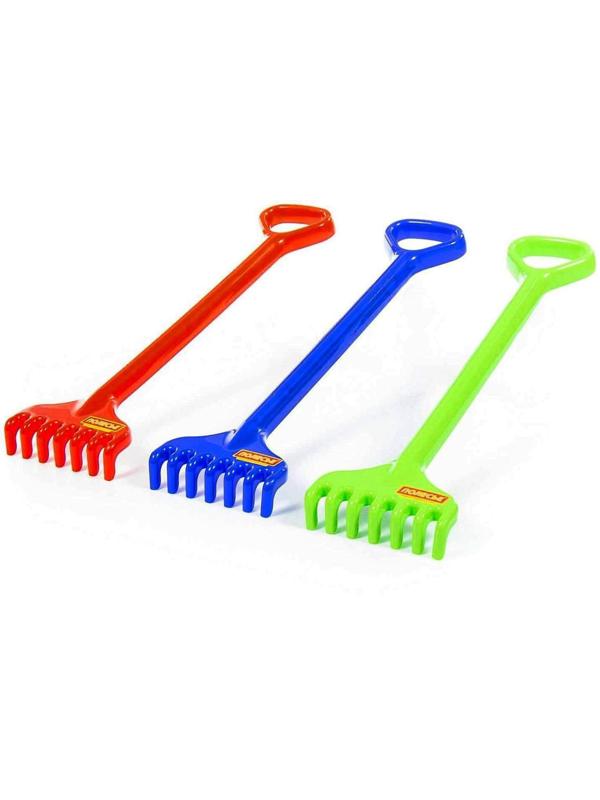 Грабли большие, МИКС