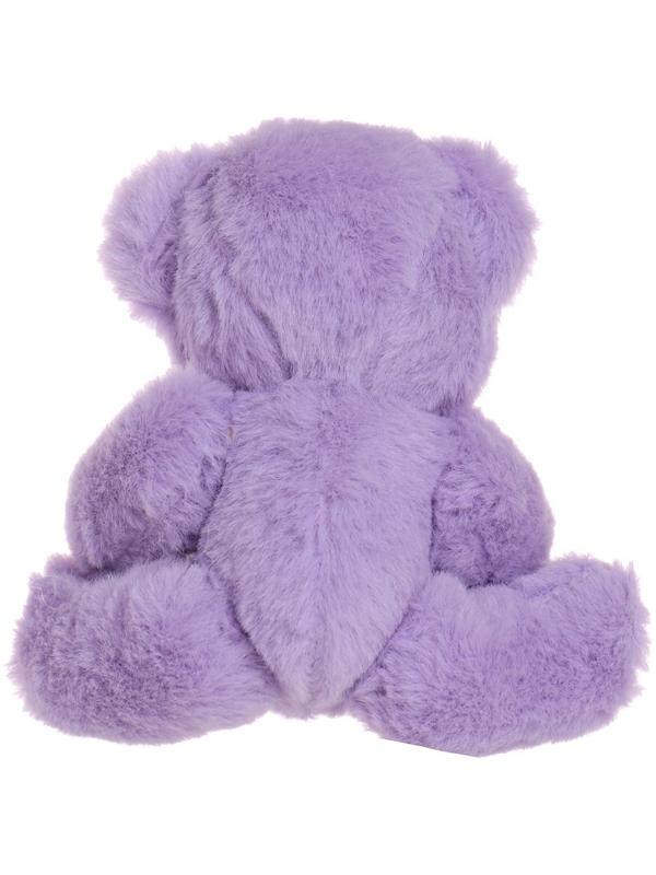 Мягкая игрушка «Мишутка», цвета МИКС