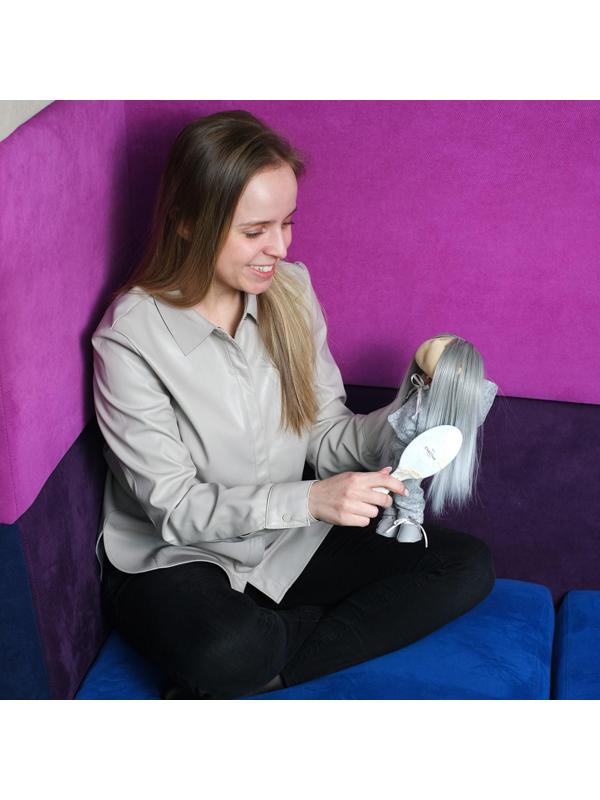 Интерьерная кукла «Коринн» набор для шитья 15,6 × 22.4 × 5.2 см