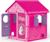 Домик для девочек, 100х104х125 см