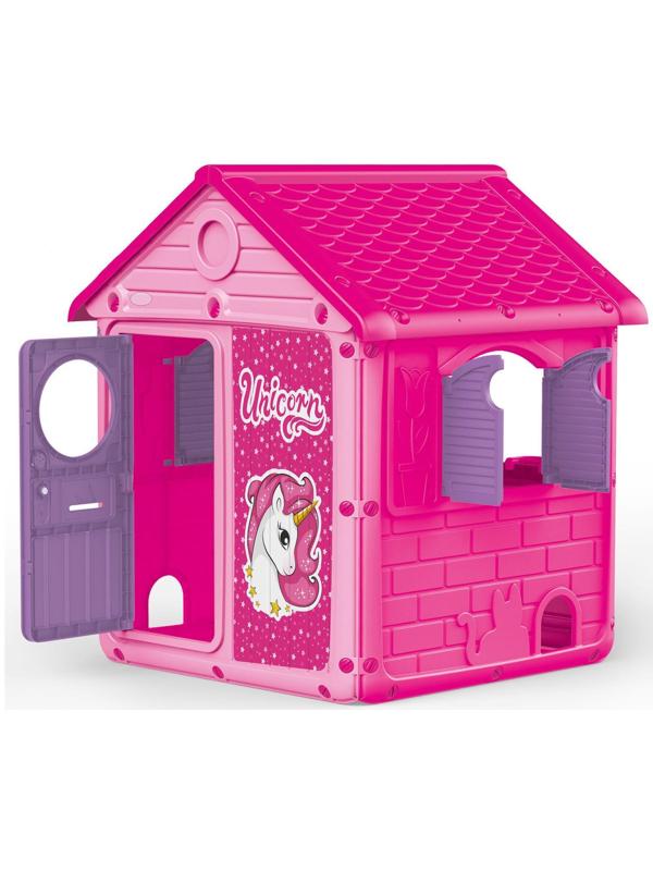 Домик для девочек, 100х104х125 см