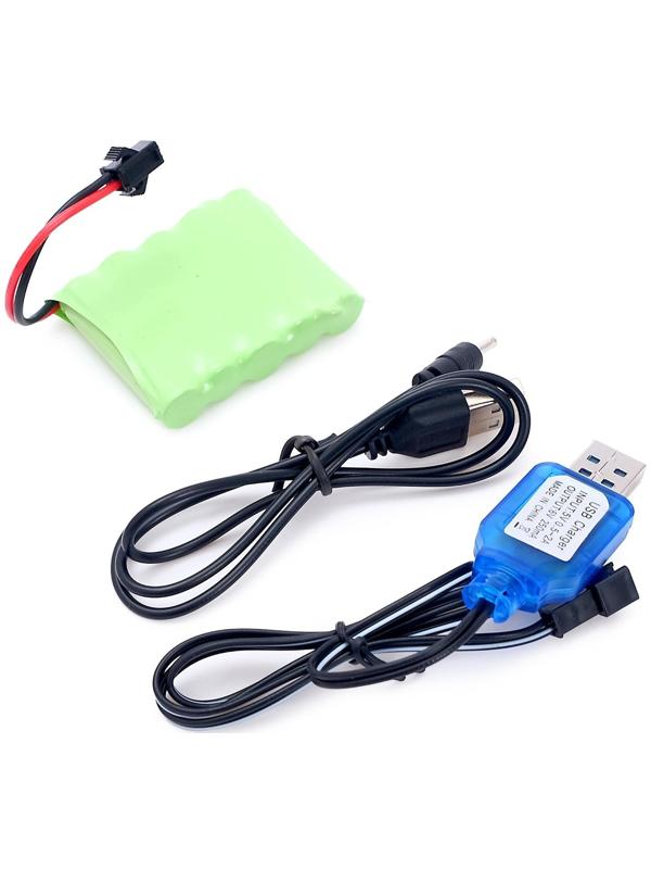 Машинка-перевёртыш HYPER SKIDDING с управлением жестами, свет, масштаб 1:16, цвет зелёный