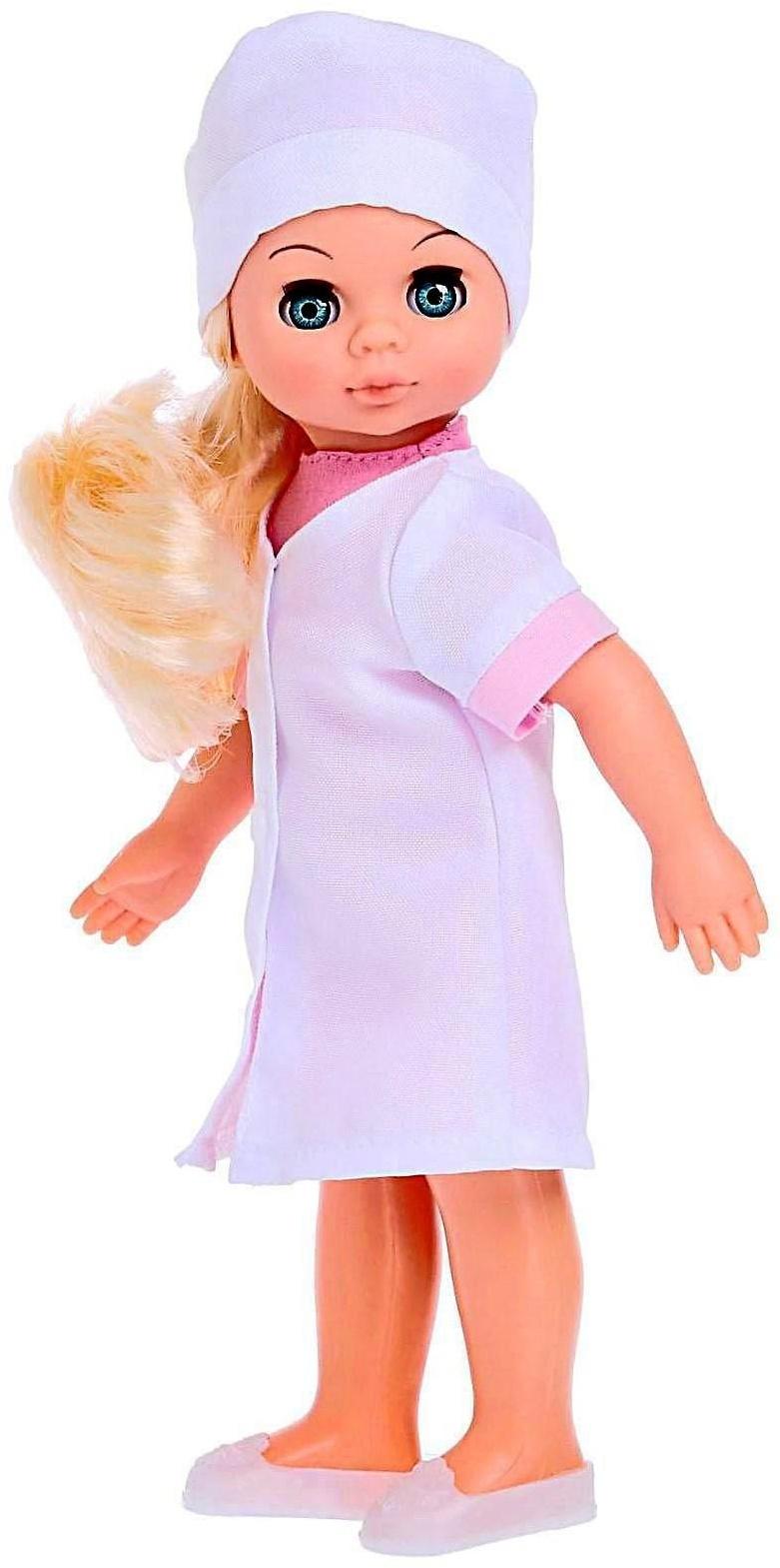 Кукла «Медсестра», 30 см