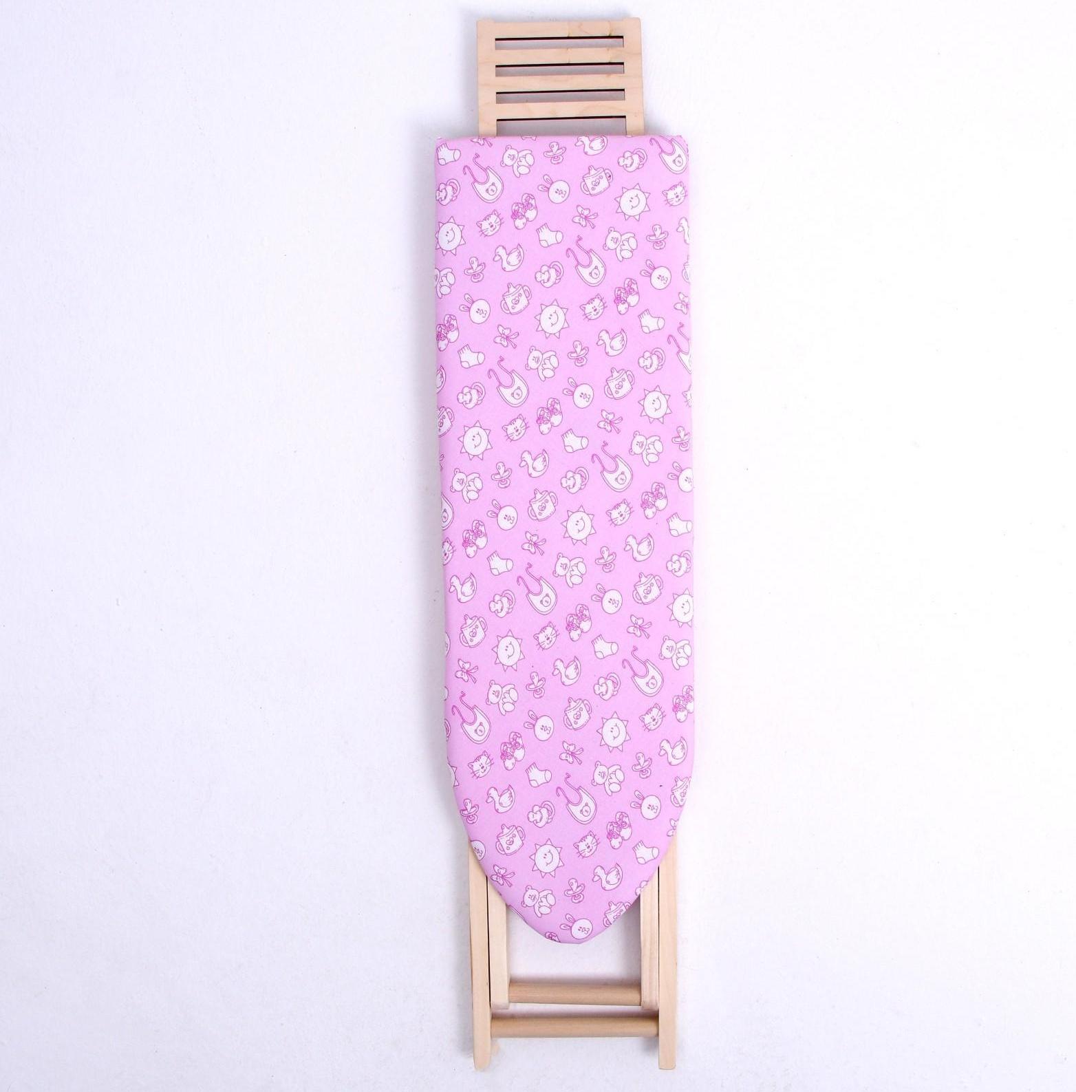 Игрушка «Доска гладильная»