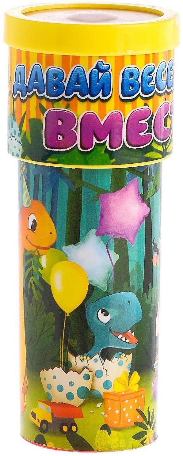 Калейдоскоп «Весёлые зверята», МИКС