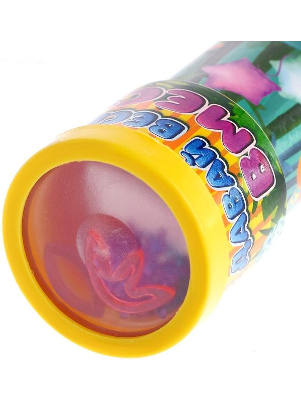 Калейдоскоп «Весёлые зверята», МИКС