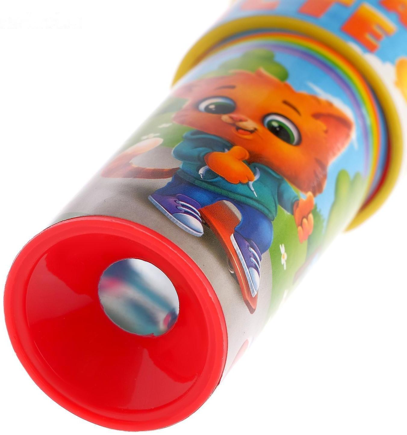 Калейдоскоп «Играем весело», МИКС