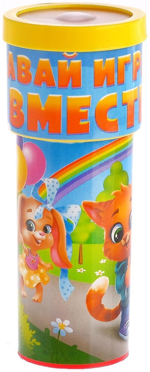 Калейдоскоп «Играем весело», МИКС