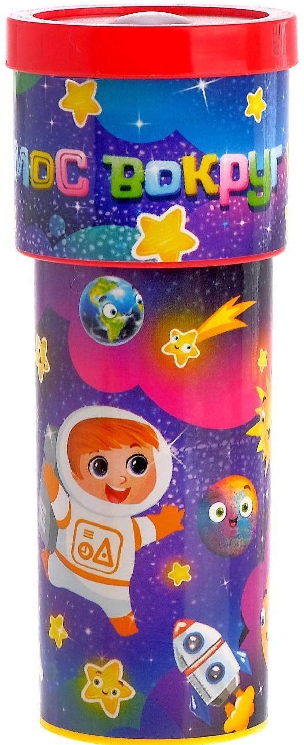 Калейдоскоп «Играем весело», МИКС