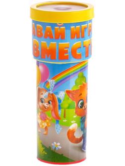 Калейдоскоп «Играем весело», МИКС