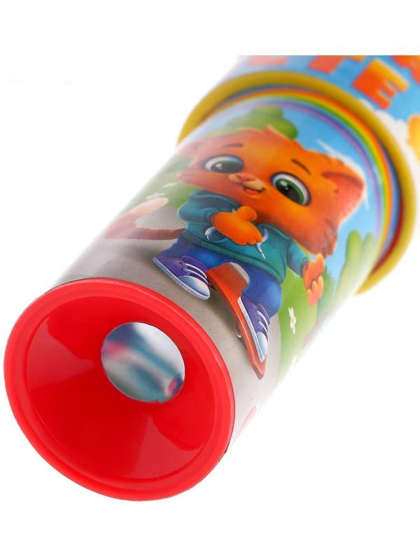 Калейдоскоп «Играем весело», МИКС