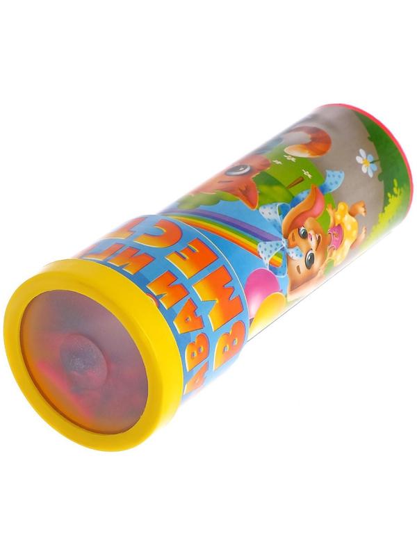 Калейдоскоп «Играем весело», МИКС