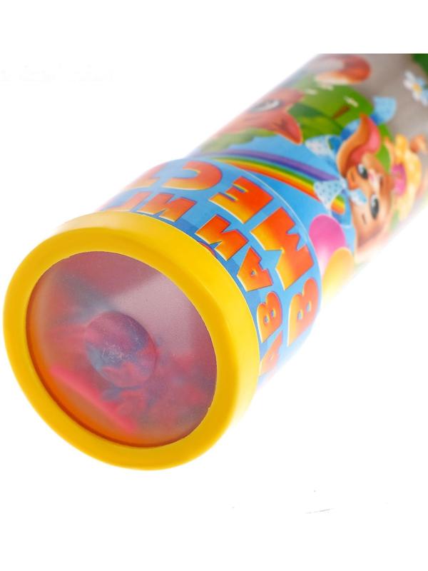 Калейдоскоп «Играем весело», МИКС