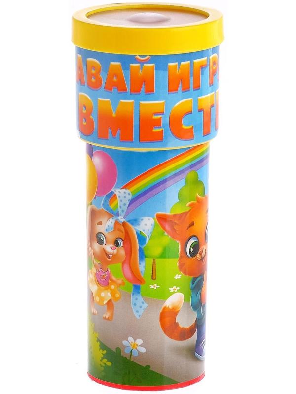 Калейдоскоп «Играем весело», МИКС