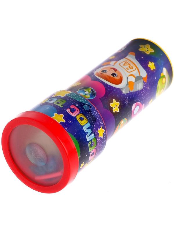 Калейдоскоп «Играем весело», МИКС