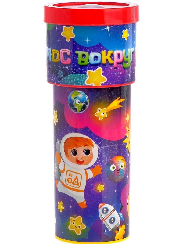 Калейдоскоп «Играем весело», МИКС