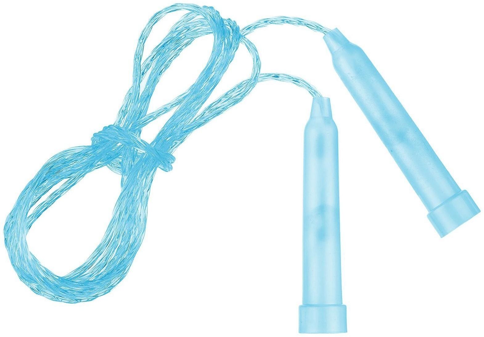 Скакалка 1,7 м, цвета МИКС