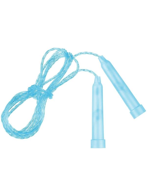 Скакалка 1,7 м, цвета МИКС