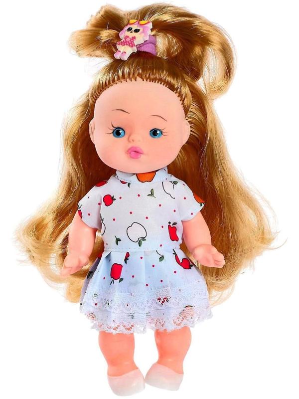 Кукла «Танечка», 20 см