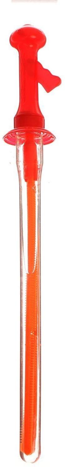 Мыльные пузыри «Меч» МИКС