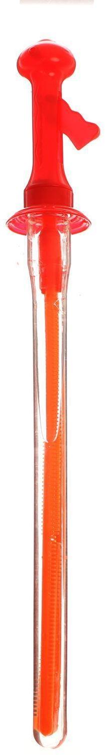 Мыльные пузыри «Меч» МИКС