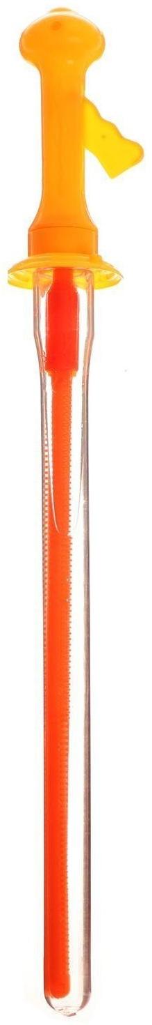 Мыльные пузыри «Меч» МИКС