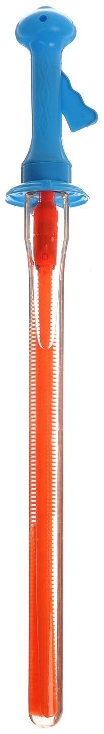 Мыльные пузыри «Меч» МИКС