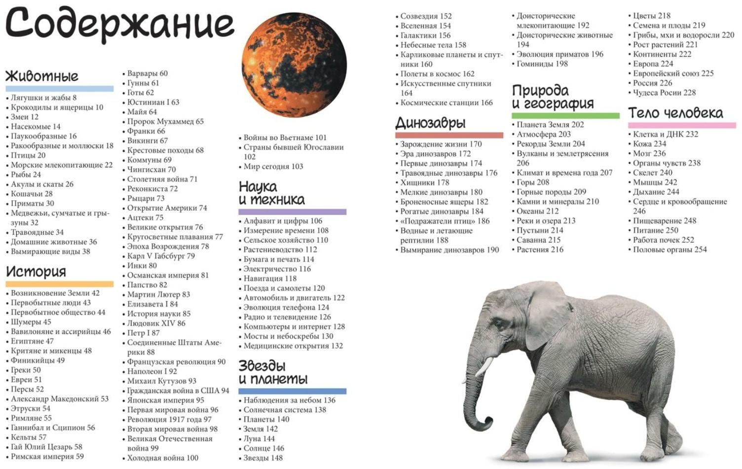 «Большой подарок школьнику»