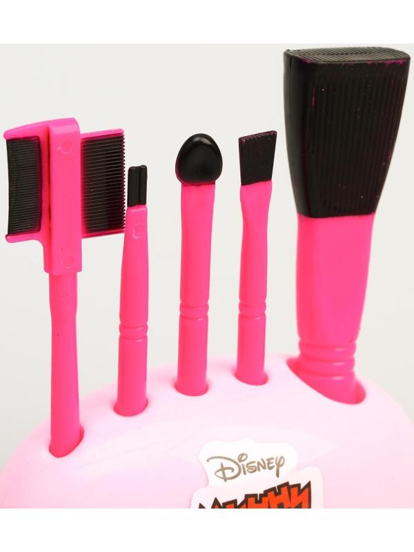 Набор парикмахера, Минни Маус, в чемоданчике