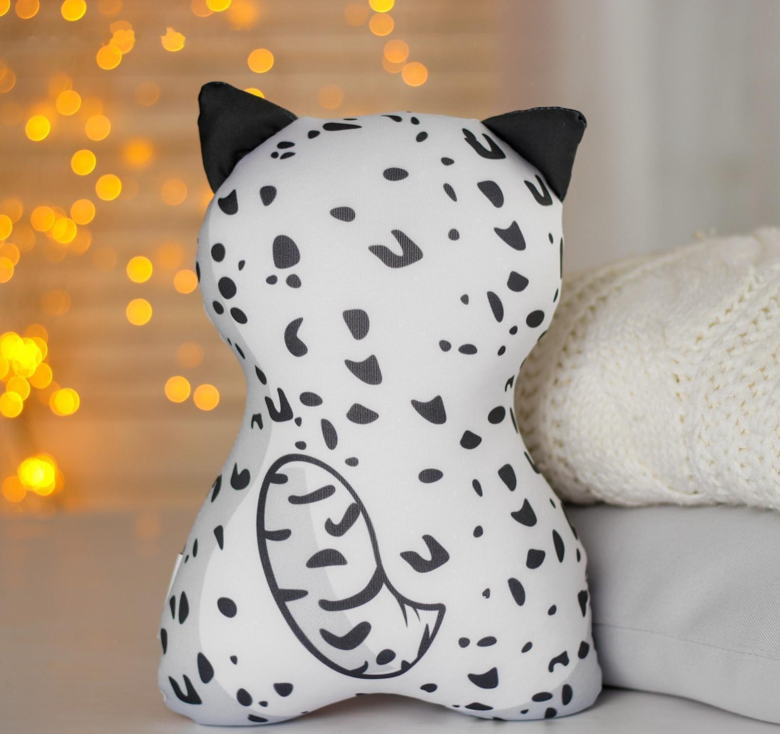 Игрушка-антистресс «Сладкого Нового Года!», 15х24 см