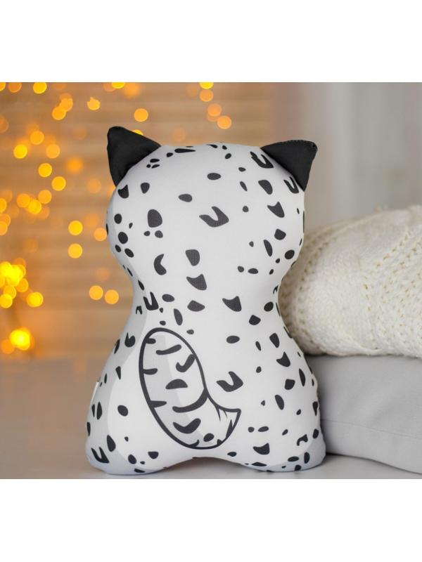 Игрушка-антистресс «Сладкого Нового Года!», 15х24 см