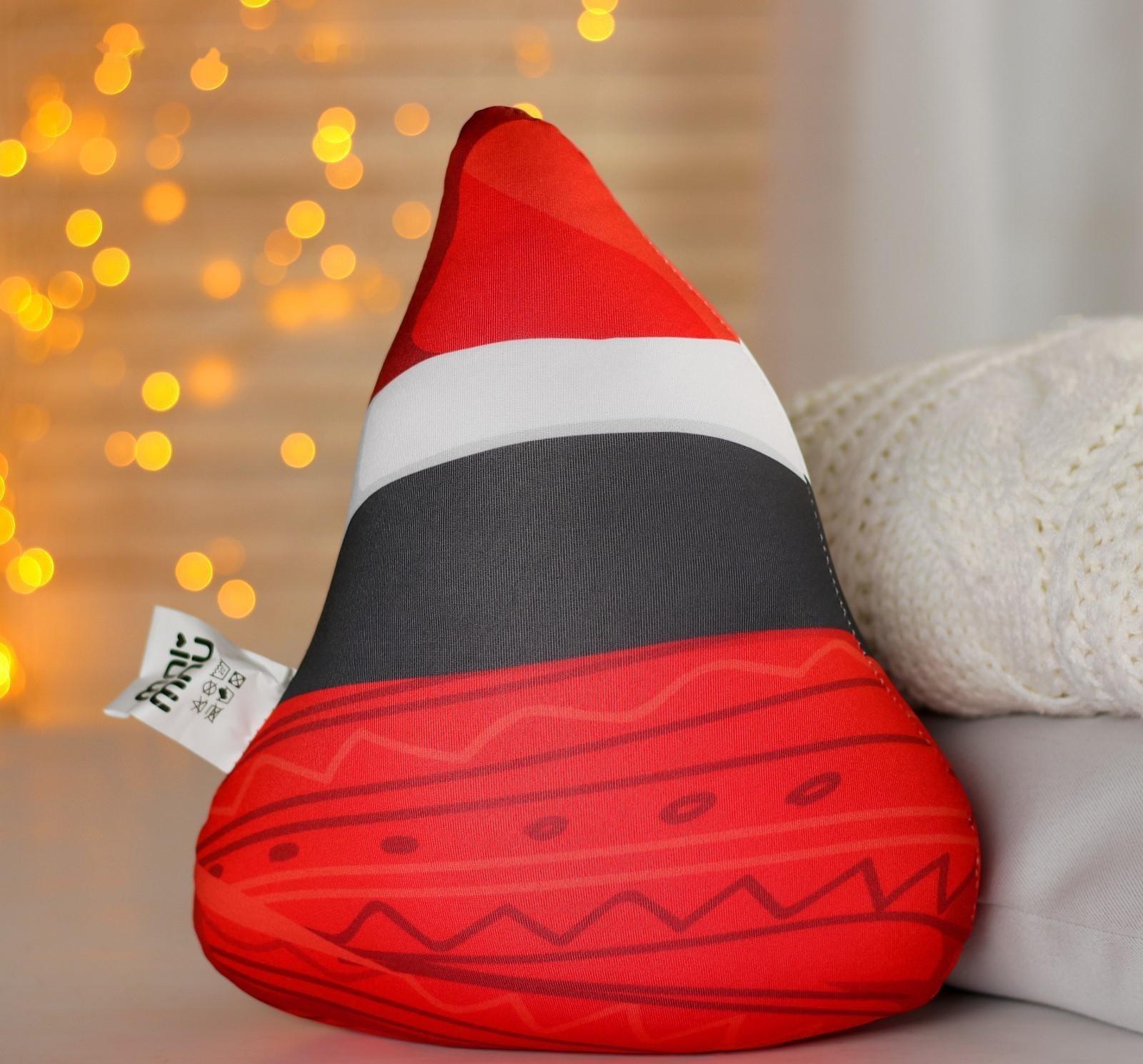 Игрушка-антистресс «Тепла и уюта», 25х19 см