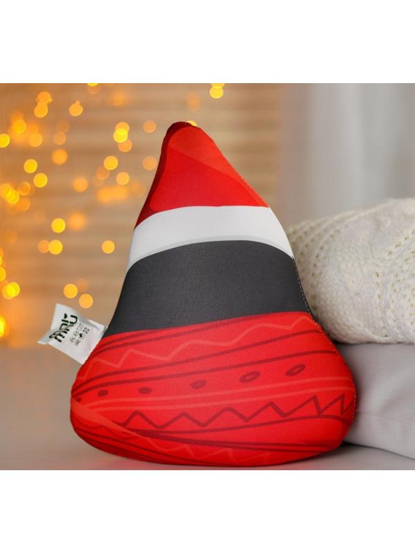 Игрушка-антистресс «Тепла и уюта», 25х19 см