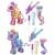 Игровой набор Hasbro My Little Pony «Создай свою пони» за 1 шт. B3591