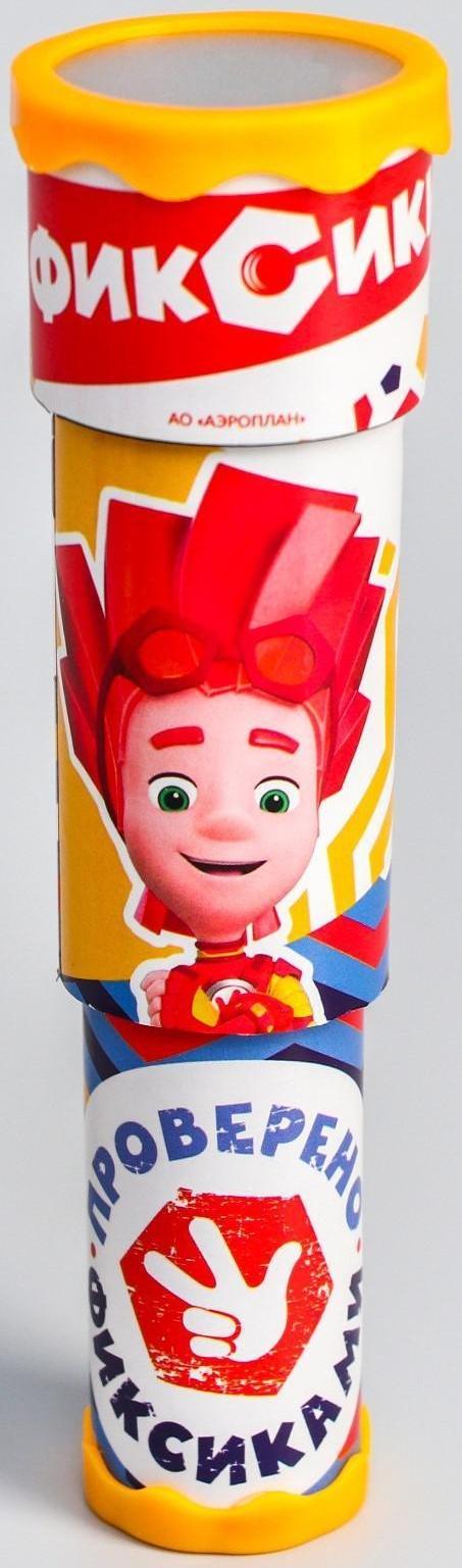 Калейдоскоп, Фиксики, МИКС